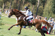 FEI European Championship Eventing 2019