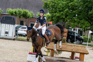 Late-Entry-Vielseitigkeit Langenfeld (11.+13./14.06.2020)