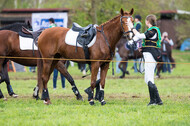 Vielseitigkeitsturnier RV Lippe-Bruch-Gahlen