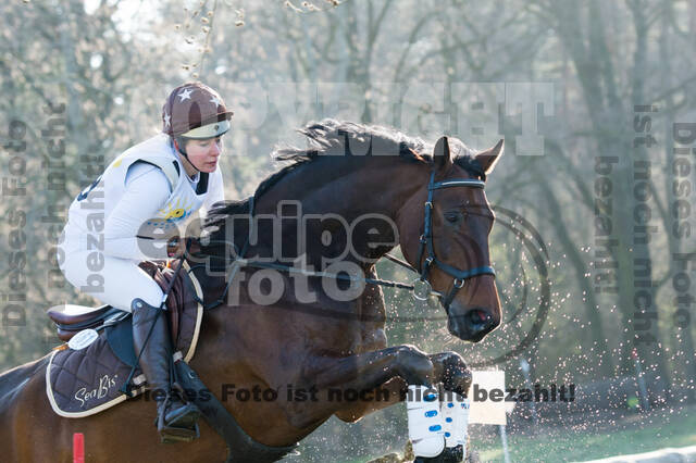 Geländetage RVO St. Hubertus Wesel-Obrighoven (23.-24.03.2019)