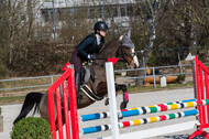 Trainingsturnier Langenfeld (12.+13.03.2022)