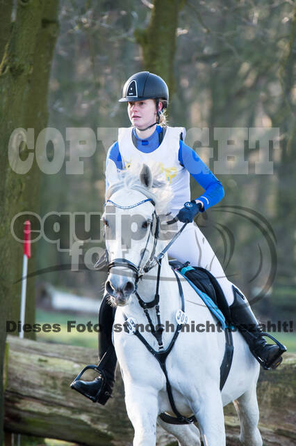 Geländetage RVO St. Hubertus Wesel-Obrighoven (23.-24.03.2019)