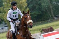 Deutsche Meisterschaft Vielseitigkeit (Luhmühlen)