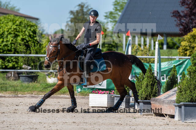 Test of Choise Langenfeld (29.+30.05.2021)