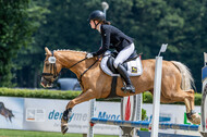 Goldene Schärpe 2021 - Ponys