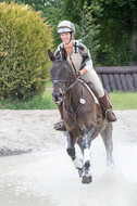 Eventing im Pferdesportzentrum Rheinland