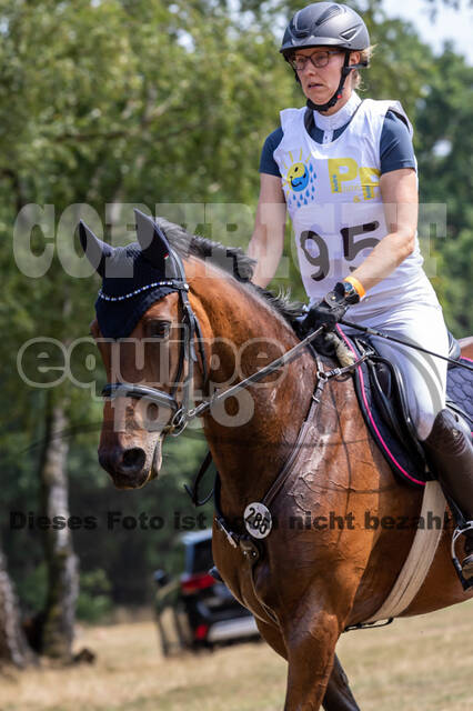 Late-Entry Vielseitigkeit Hamminkeln/Wesel (01.+02.08.2020)