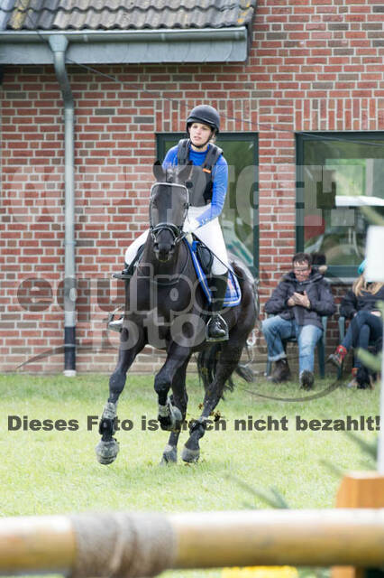 Vielseitigkeitsturnier RuFV Rheurdt