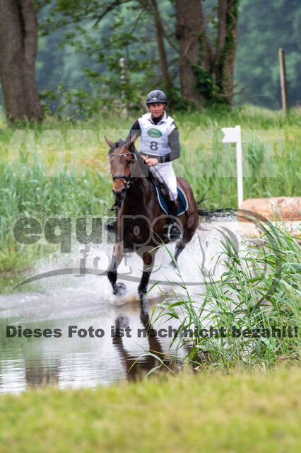 Westerstede Horse Trials 2021