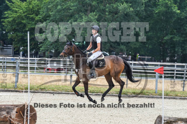 Late-Entry-Vielseitigkeit Langenfeld (11.+13./14.06.2020)