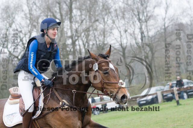 Geländetage RVO St. Hubertus Wesel-Obrighoven (23.-24.03.2019)