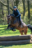 Geländetraining Wesel bei Jarno (18.04.2022)