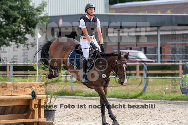 Late-Entry-Vielseitigkeit Langenfeld (06.+07.07.2020)