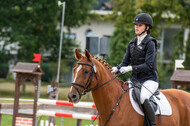 Vielseitigkeit RSV Wesel Obrighoven (26.+27.09.2020)