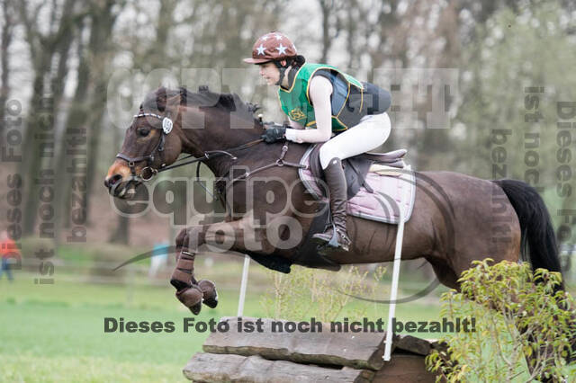 Frühjahrsvielseitigkeit RV Seydlitz Kamp