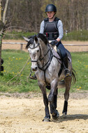 Geländetraining ZRFV Hamminkeln (24+25.04.2021)