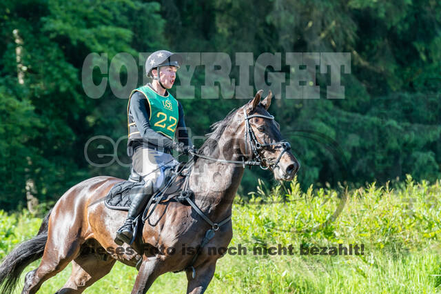 Westerstede Horse Trials (10.-13.06.2021)