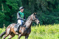 Westerstede Horse Trials (10.-13.06.2021)