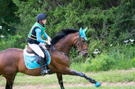 DJM Vielseitigkeit 2019, Kreuth