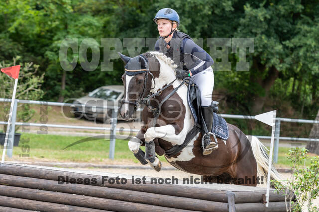 Late-Entry-Vielseitigkeit Langenfeld (11.+13./14.06.2020)