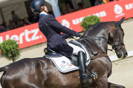 FEI European Championship