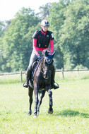 Tholi-Tour Lehrgang Vanessa Bölting