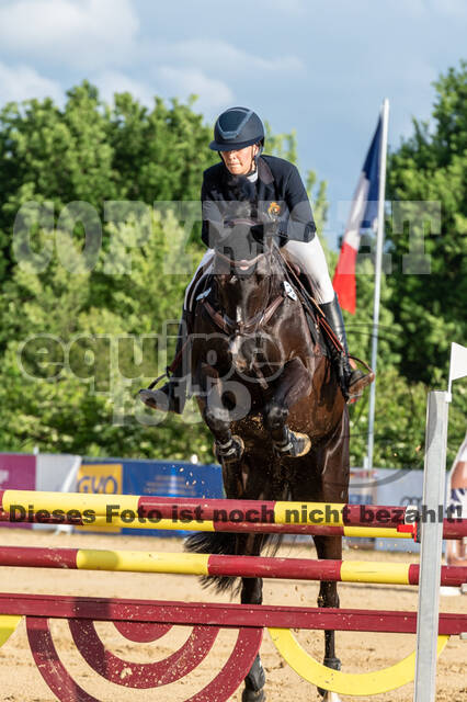 Westerstede Horse Trials 2021