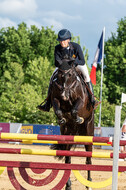 Westerstede Horse Trials 2021