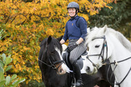 IGV Lehrgang der Sieger der Cups mit Frank Ostholt