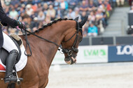 FEI European Championship Eventing 2019