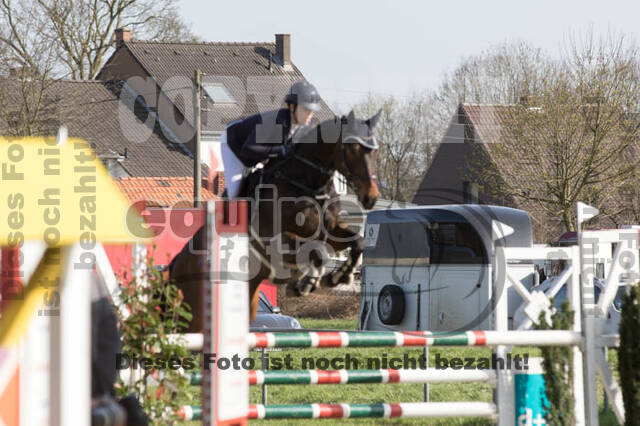 Frühjahrsvielseitigkeit RV Seydlitz Kamp