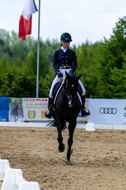 Westerstede Horse Trials 2021