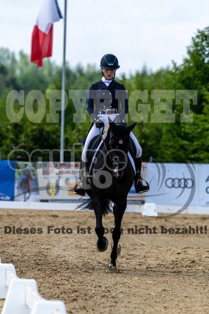 Westerstede Horse Trials 2021