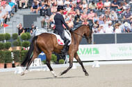 FEI European Championship Eventing 2019