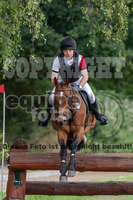 Late-Entry-Vielseitigkeit Langenfeld (11.+13./14.06.2020)