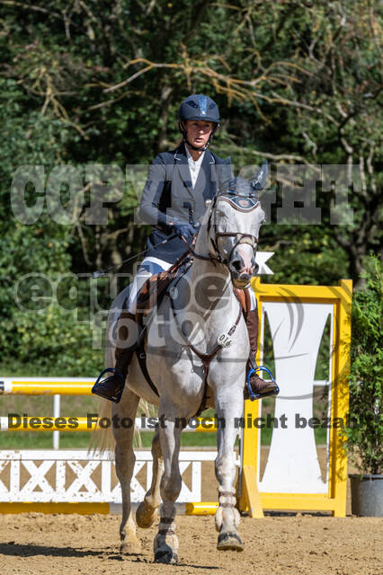 RFV Dinslaken-Hiesfeld (Herbstturnier)