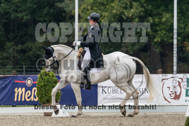 Deutsche Meisterschaft Vielseitigkeit (Luhmühlen)