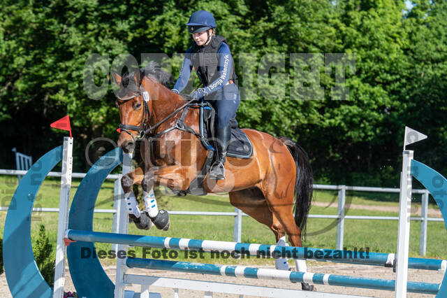 Test of Choise Langenfeld (29.+30.05.2021)