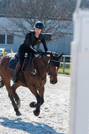 Trainingsturnier Langenfeld (12.+13.03.2022)