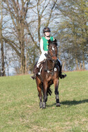Vielseitigkeitsturnier RV Seydlitz Kamp (03.04.2022)