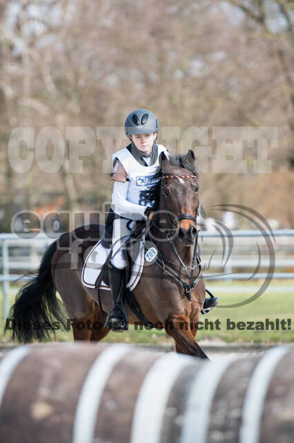 Eventing Langenfeld