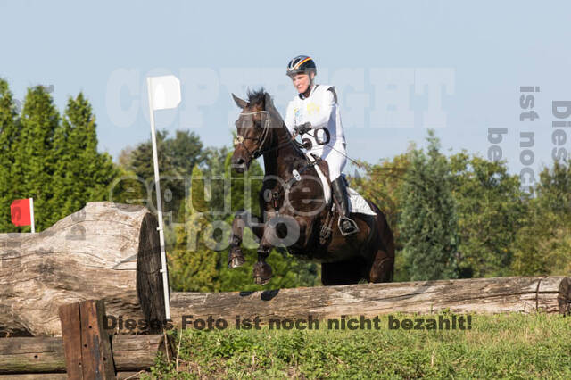 Vielseitigkeitsturnier RSV St. Hubertus Wesel Obrighoven