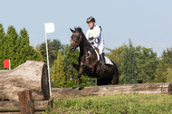 Vielseitigkeitsturnier RSV St. Hubertus Wesel Obrighoven