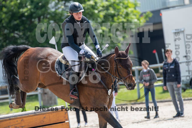 Test of Choise Langenfeld (29.+30.05.2021)