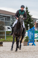 Eventing im Pferdesportzentrum Rheinland (Late Entry 14.03.2022)