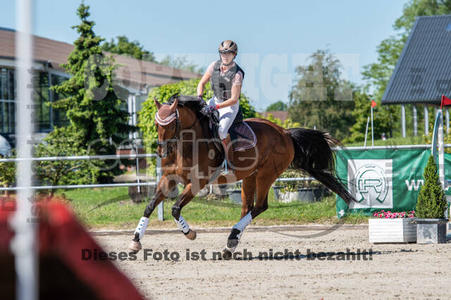 Test of Choise Langenfeld (29.+30.05.2021)