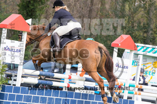 RV Seydlitz Kamp (06.+07.04.2019)