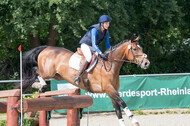 Eventing im Pferdesportzentrum Rheinland