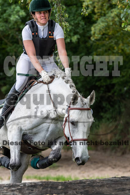 Late-Entry-Vielseitigkeit Langenfeld (06.+07.07.2020)