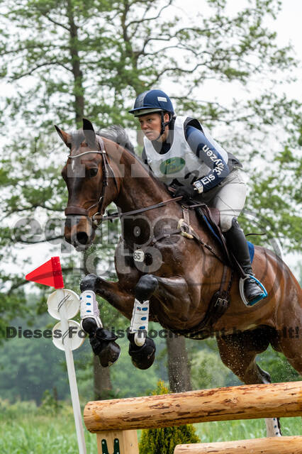 Westerstede Horse Trials 2021